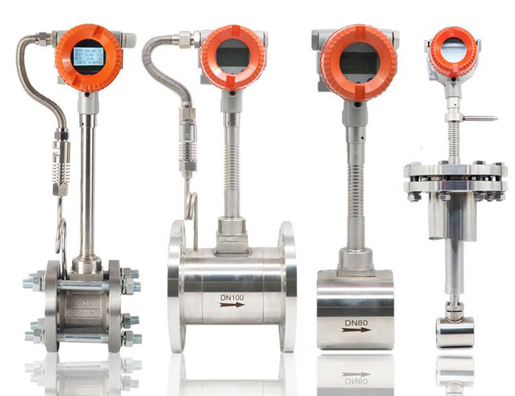 大口徑渦街流量計(jì)
