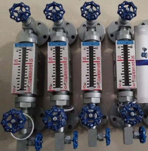 鍋爐玻璃液位計產(chǎn)品圖