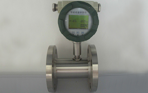 管道柴油流量計(jì)
