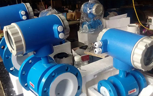 鹽酸流量計產品圖